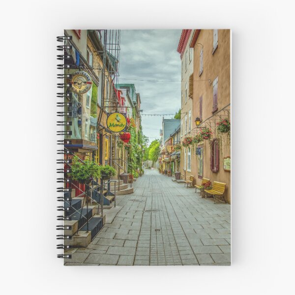 Artikelvorschau, City Lane entworfen und verkauft von Doug's Landing.