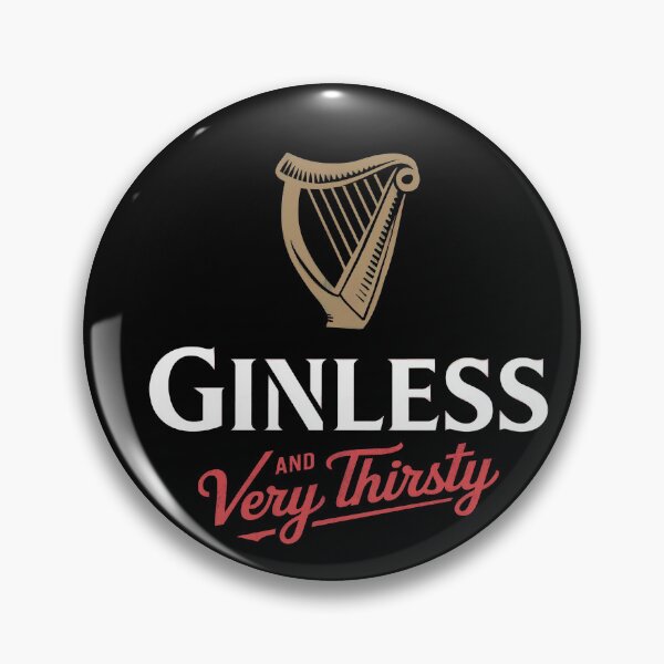 Item preview, Gin Lover Fashion Design designed and sold by REAL IRISH GIFTS.