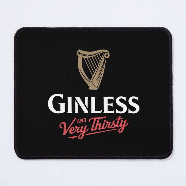 Item preview, Gin Lover Fashion Design designed and sold by REAL IRISH GIFTS.