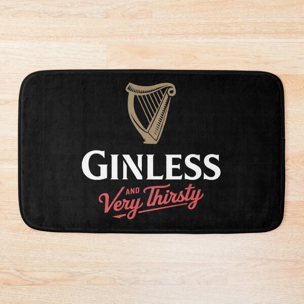 Item preview, Gin Lover Fashion Design designed and sold by REAL IRISH GIFTS.