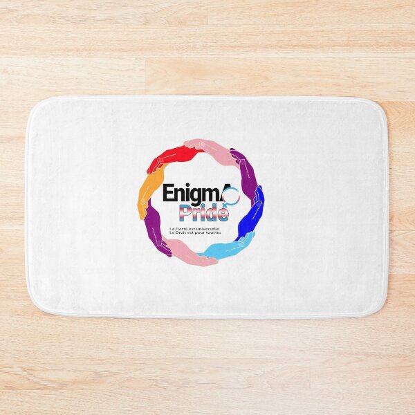 Item preview, Enigma Pride designed and sold by buanya.