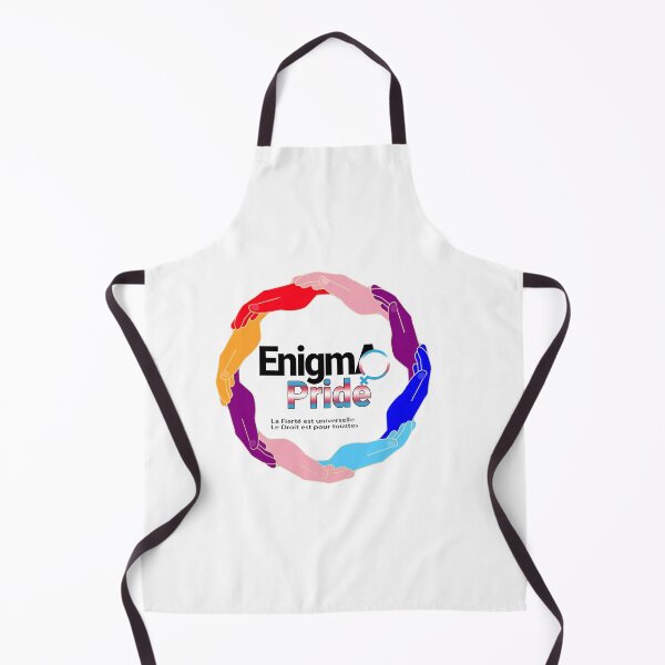 Item preview, Enigma Pride designed and sold by buanya.