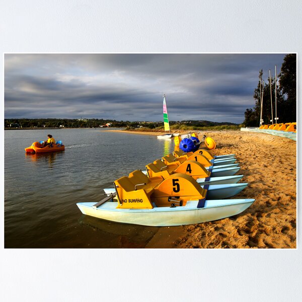 Item preview, Lakes Entrance designed and sold by Darren Stones.