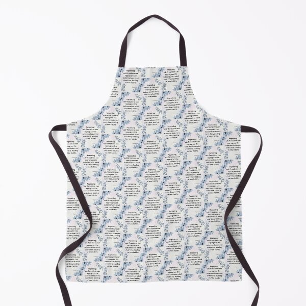 Item preview, Repeating ask-firmations can reprogram the subconscious  designed and sold by CUTESTUFFnow.