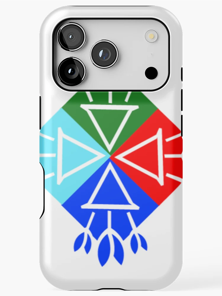 Thumbnail 1 of 4, iPhone Case, Florals pattern designed and sold by AWADHESH CHAURASIA.