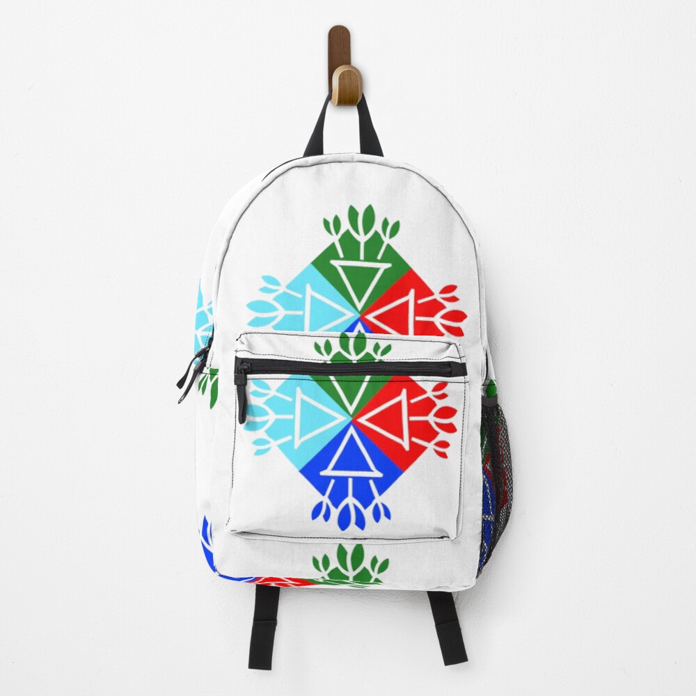 Item preview, Backpack designed and sold by Awadh2829.