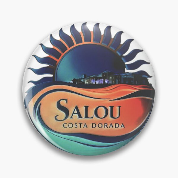 Item preview, Salou Costa Dorada Spain designed and sold by Bernsteinhaus.
