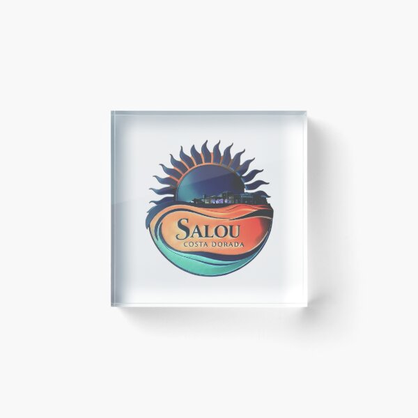 Item preview, Salou Costa Dorada Spain designed and sold by Bernsteinhaus.