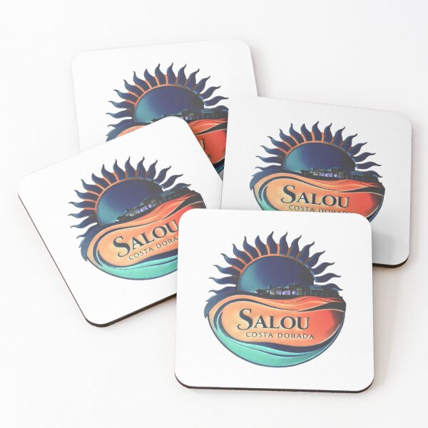 Item preview, Salou Costa Dorada Spain designed and sold by Bernsteinhaus.
