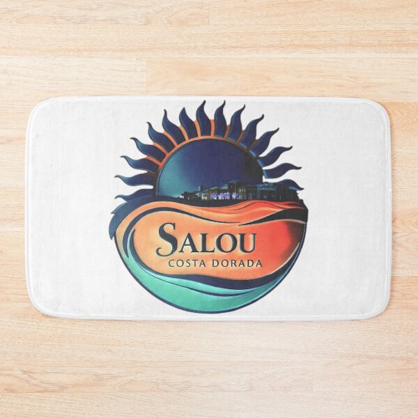 Item preview, Salou Costa Dorada Spain designed and sold by Bernsteinhaus.