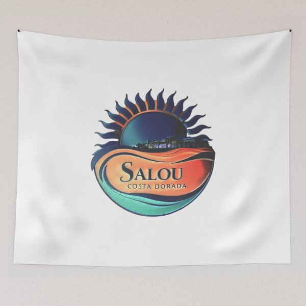 Item preview, Salou Costa Dorada Spain designed and sold by Bernsteinhaus.