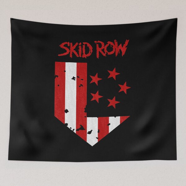 Item preview, skidrow logo designed and sold by CoconutSportsCo.