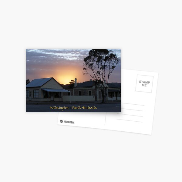 Item preview, Wilmington Sunset designed and sold by Linda Hitch.