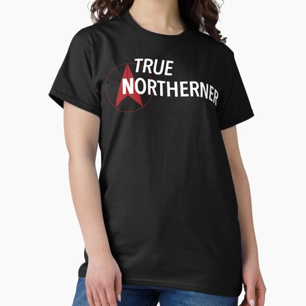 True Northerner Classic T-Shirt