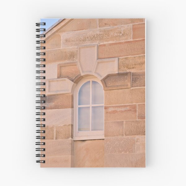 Item preview, The Stone Wall Window designed and sold by Cissa King Photography.
