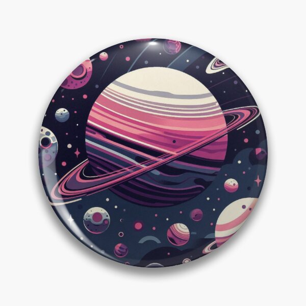 Item preview, Balé Cósmico / Cosmic Ballet designed and sold by debbiebento.