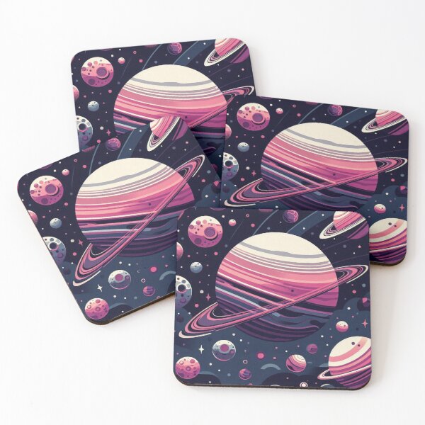 Item preview, Balé Cósmico / Cosmic Ballet designed and sold by debbiebento.
