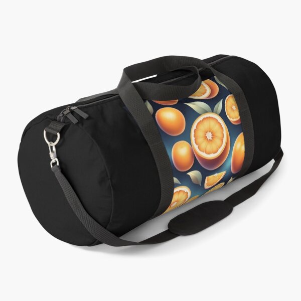 Item preview, Fresh oranges design designed and sold by Purr95.