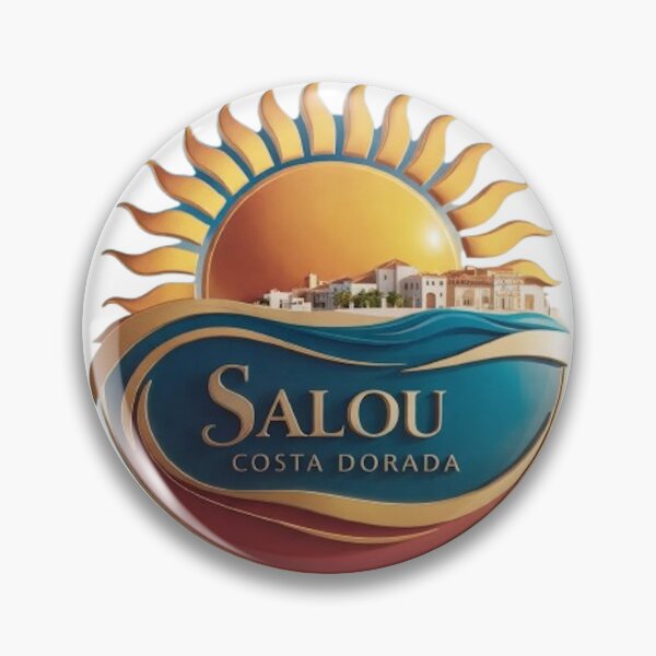 Item preview, Salou Costa Dorada in Spain designed and sold by Bernsteinhaus.