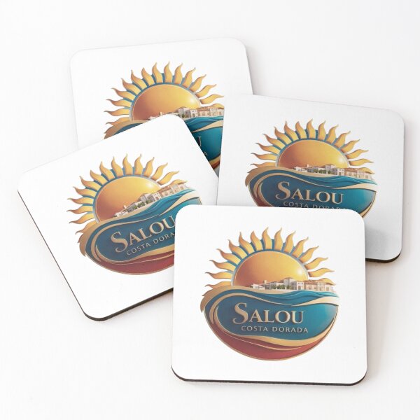 Item preview, Salou Costa Dorada in Spain designed and sold by Bernsteinhaus.