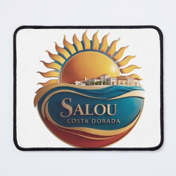Item preview, Salou Costa Dorada in Spain designed and sold by Bernsteinhaus.