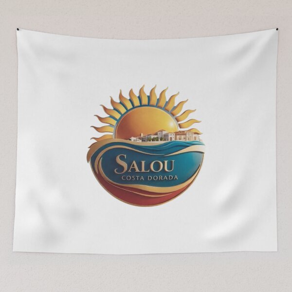 Item preview, Salou Costa Dorada in Spain designed and sold by Bernsteinhaus.