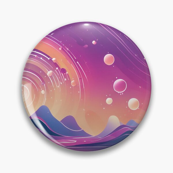 Item preview, Galactic Voyage designed and sold by bscott1991.