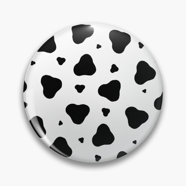 Item preview, Cow Pattern - COW SPOTS designed and sold by Sartoris Art.