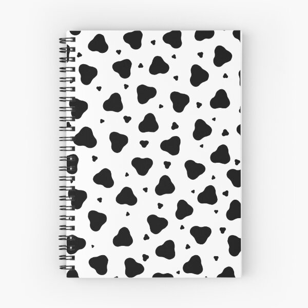 Item preview, Black Cow Spots designed and sold by Sartoris Art.