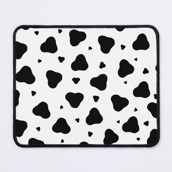 Item preview, Cow Pattern - COW SPOTS designed and sold by Sartoris Art.