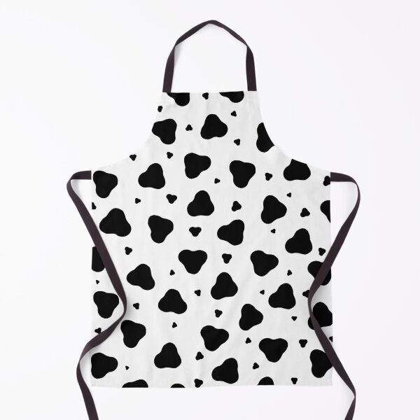 Item preview, Cow Pattern - COW SPOTS designed and sold by Sartoris Art.