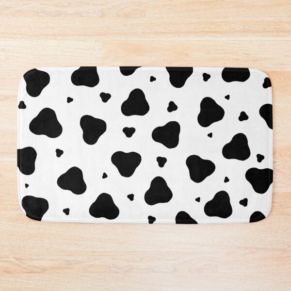Item preview, Cow Pattern - COW SPOTS designed and sold by Sartoris Art.