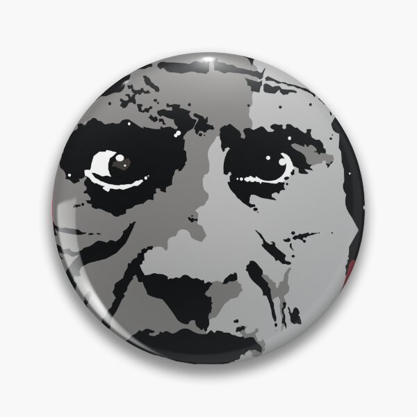 Item preview, The Curse of Frankenstein: Christopher Lee designed and sold by Antiwarhol.
