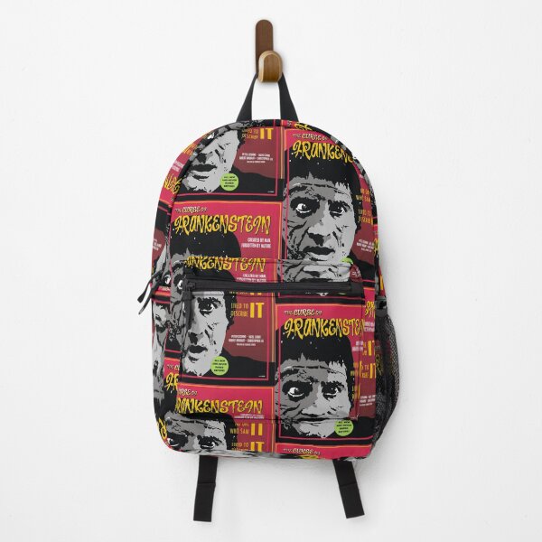 Item preview, The Curse of Frankenstein: Christopher Lee designed and sold by Antiwarhol.