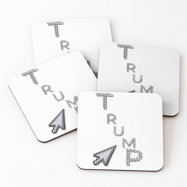 Item preview, Trump shirt designed and sold by SOBAAT.