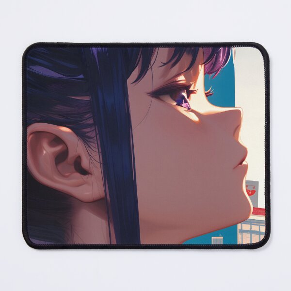 Item preview, Shouko Komi - 1 designed and sold by Infinite-Aspire.