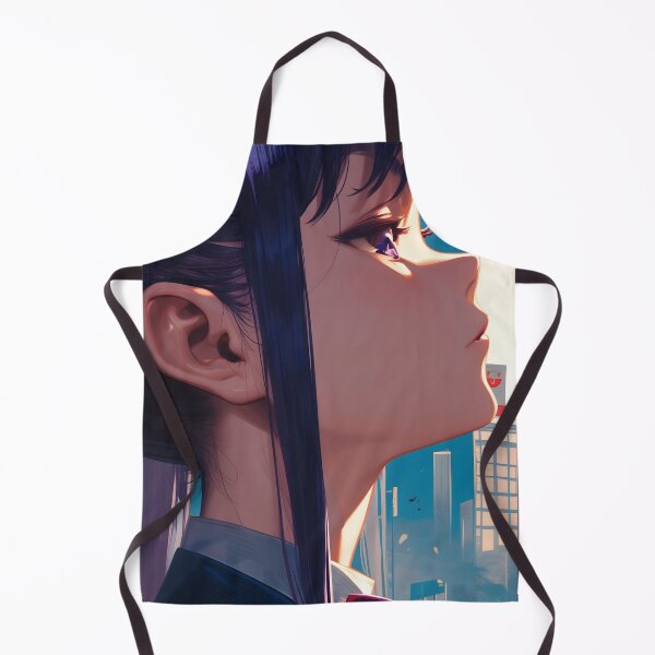 Item preview, Shouko Komi - 1 designed and sold by Infinite-Aspire.