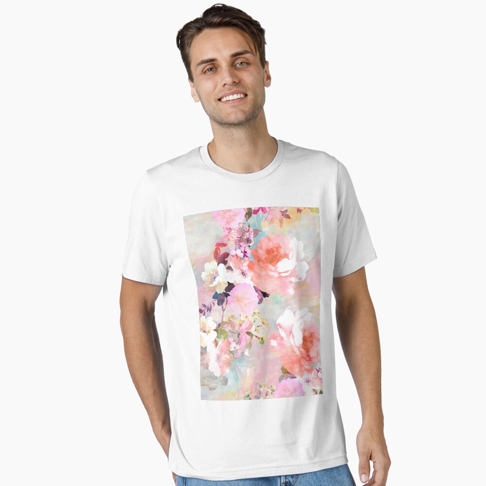 Item preview, Essential T-Shirt designed and sold by GirlyTrend.