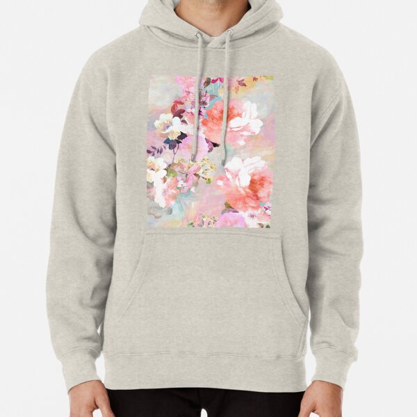 feminine sweatshirts