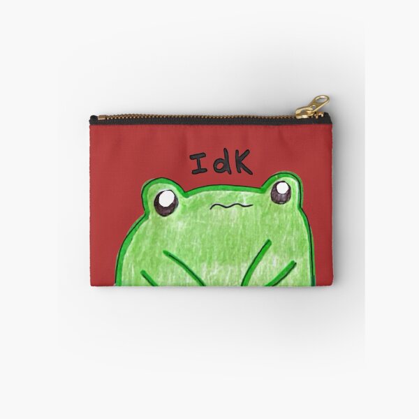 Item preview, Idk designed and sold by ToTheTimes.