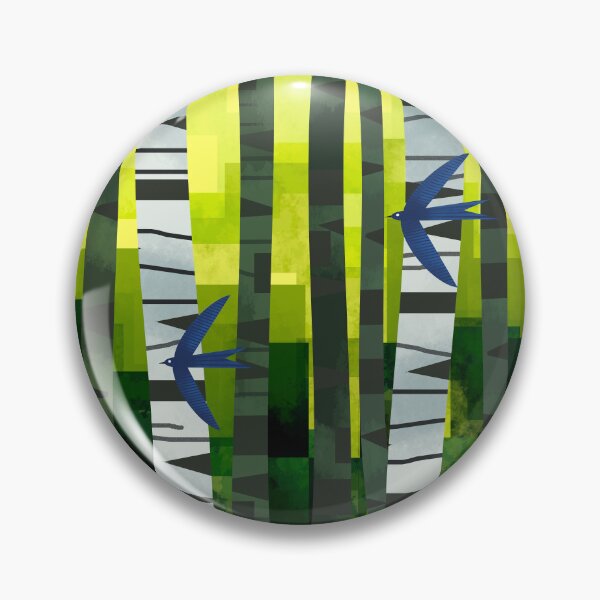 Item preview, Bosque verde designed and sold by Andrew  Hitchen.