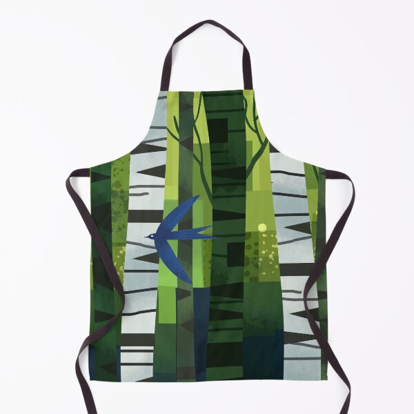 Item preview, Green Forest designed and sold by Andrew  Hitchen.
