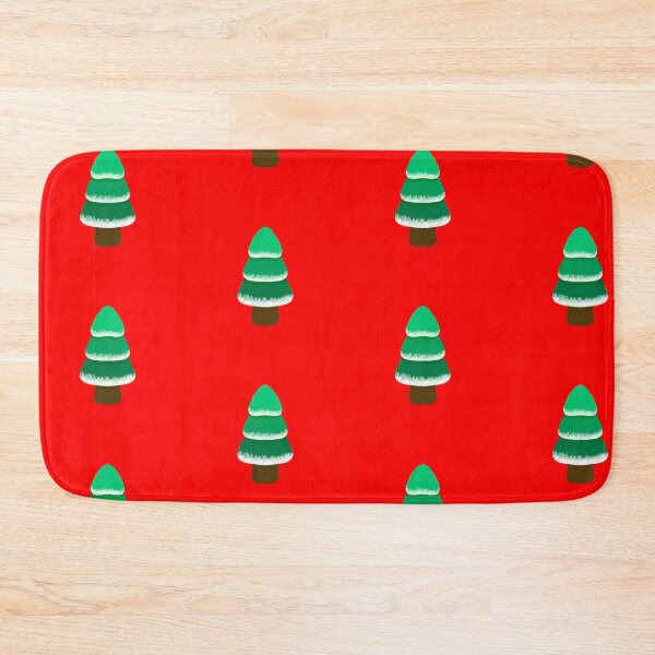 Item preview, Snowy Christmas Tree designed and sold by IsobelStudio.