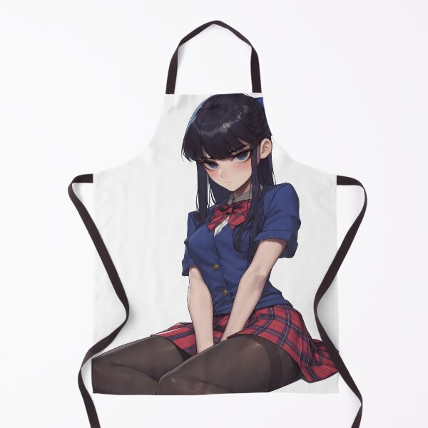 Item preview, Shouko Komi - 2 designed and sold by Infinite-Aspire.