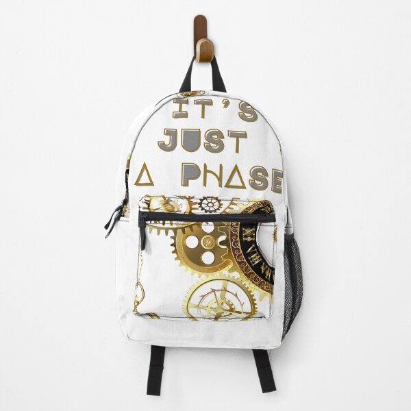 Item preview, IT’S JUST A PHASE designed and sold by emanabusara.