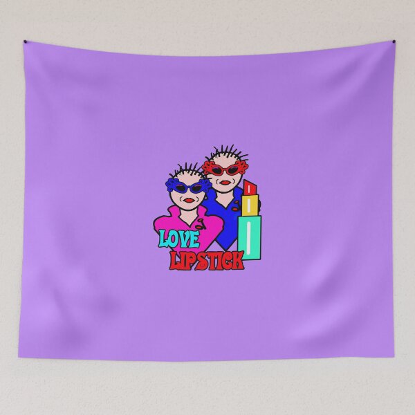 Item preview, Love Lipstick designed and sold by Jozef Bloks.