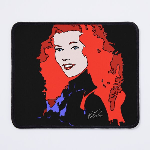 Item preview, Rita Hayworth designed and sold by LojaKeliPaes.