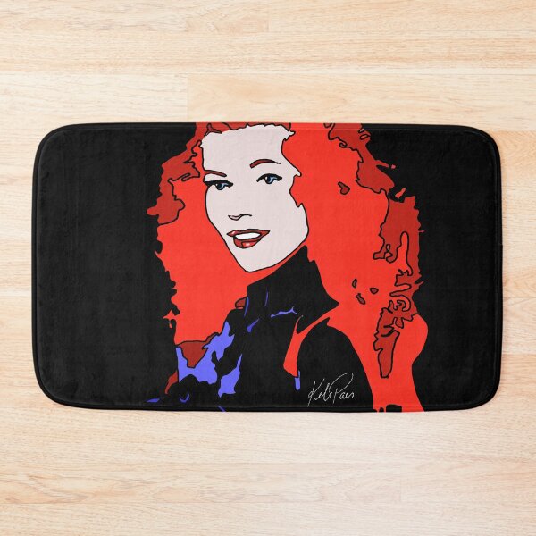 Item preview, Rita Hayworth designed and sold by LojaKeliPaes.