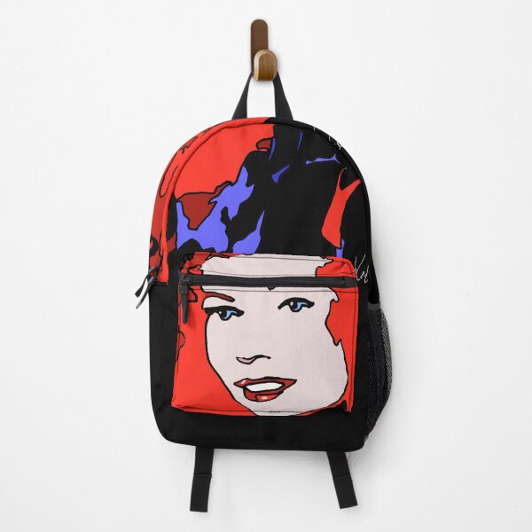 Item preview, Rita Hayworth designed and sold by LojaKeliPaes.