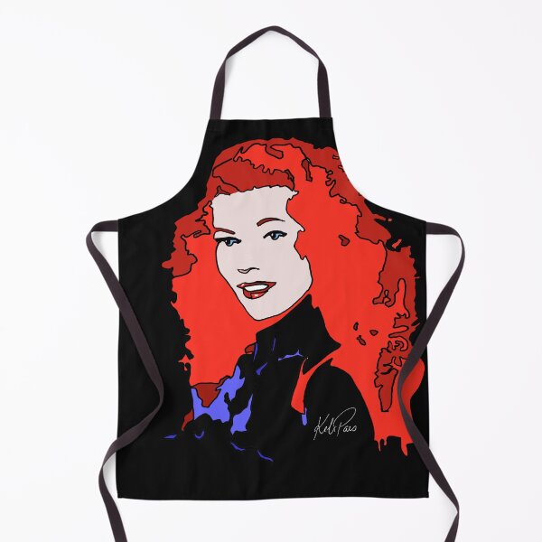 Item preview, Rita Hayworth designed and sold by LojaKeliPaes.